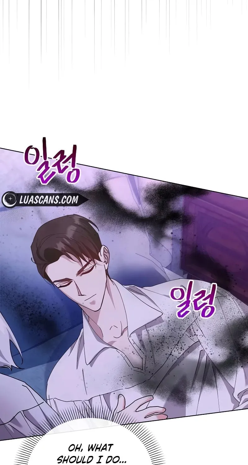 Adopted by a Murderous Duke Family Chapter 24 page 45 - 