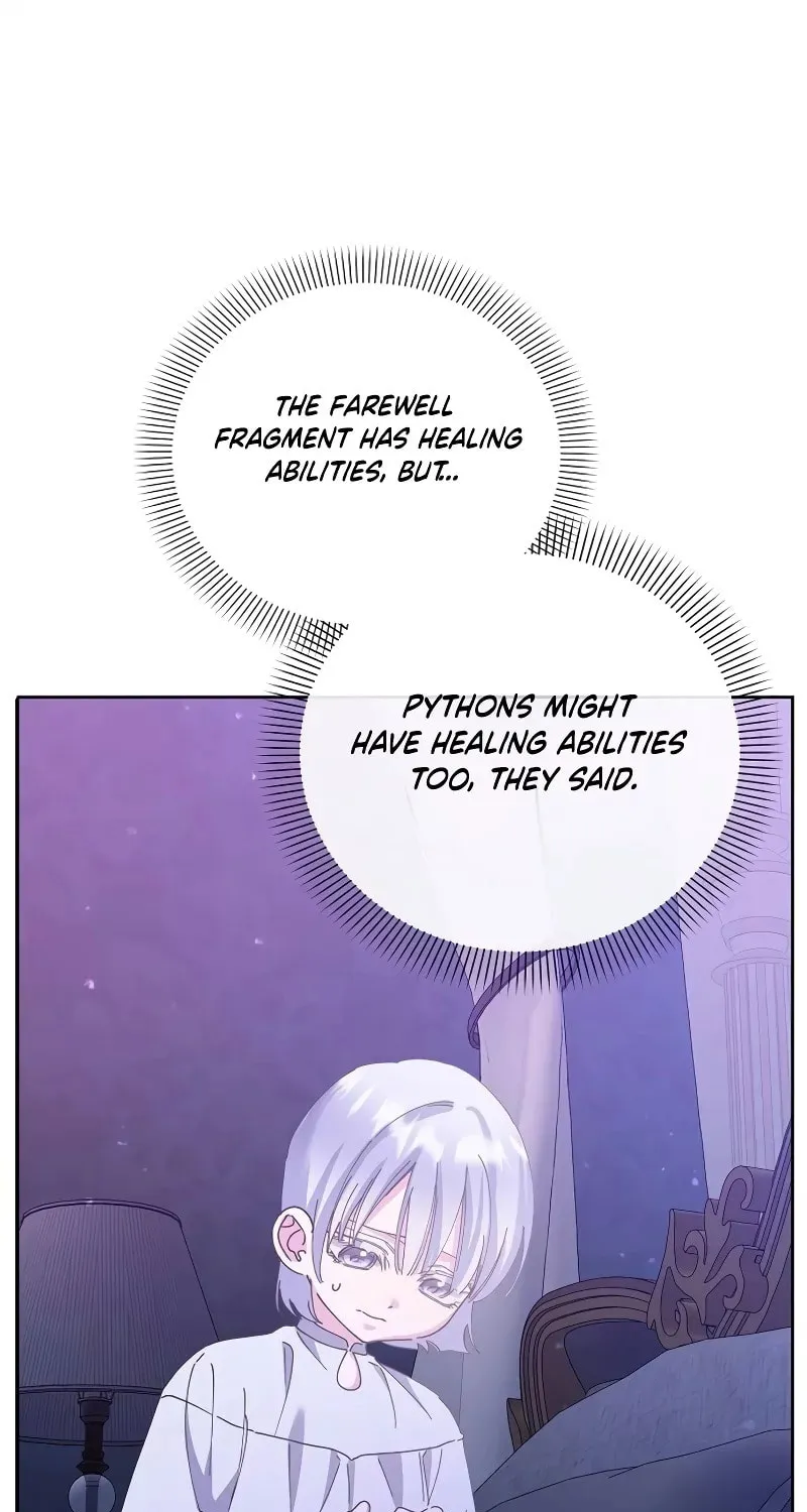 Adopted by a Murderous Duke Family Chapter 24 page 49 - 