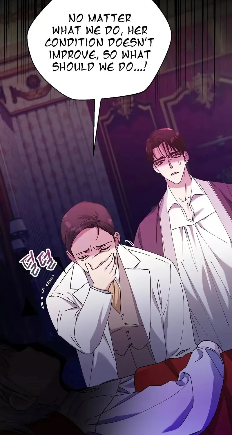 Adopted by a Murderous Duke Family Chapter 24 page 70 - 
