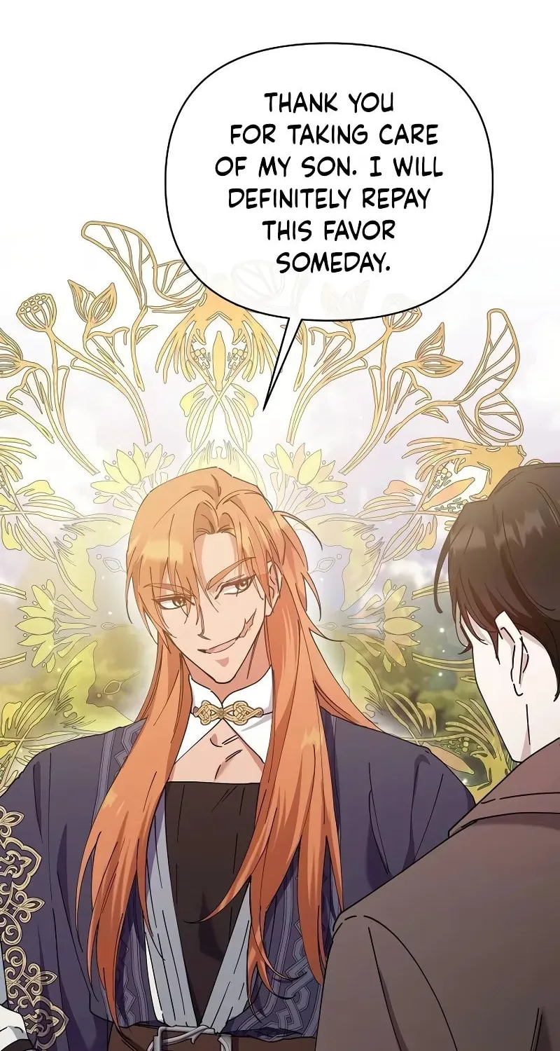 Adopted by a Murderous Duke Family Chapter 24 page 8 - 