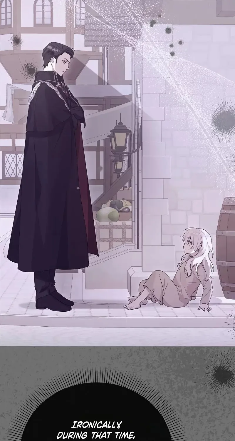Adopted by a Murderous Duke Family Chapter 24 page 73 - 