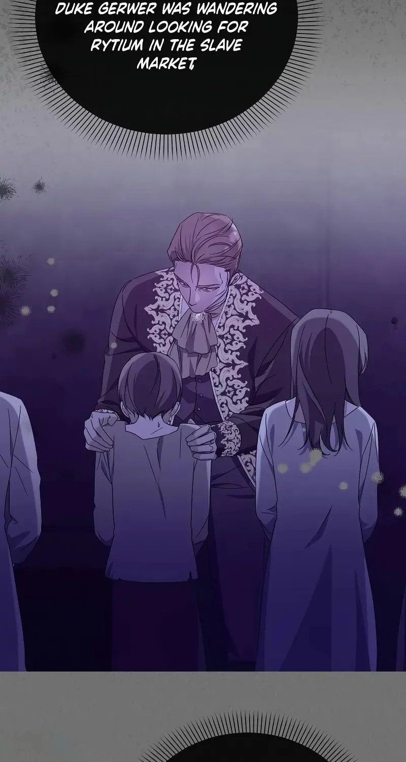 Adopted by a Murderous Duke Family Chapter 24 page 74 - 
