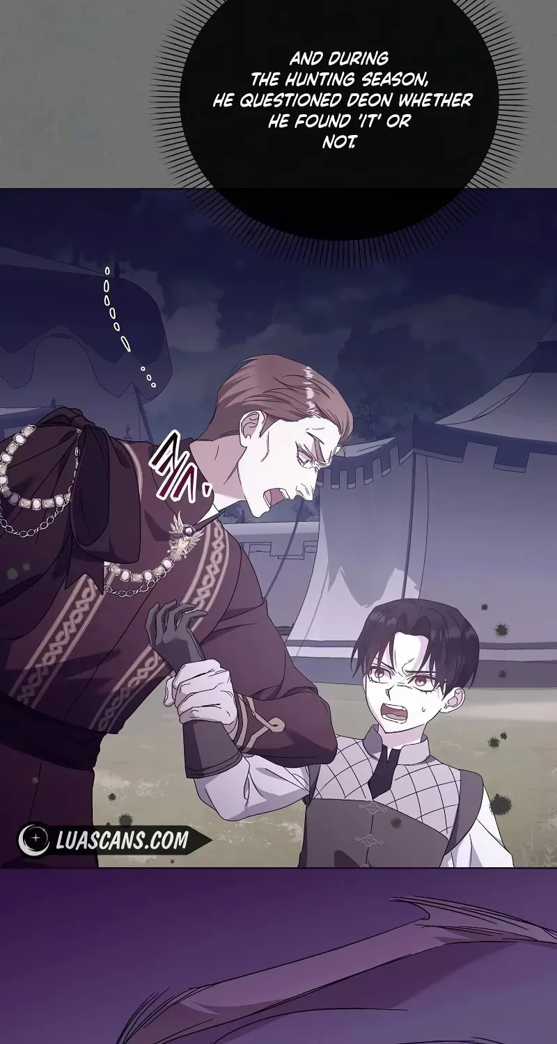 Adopted by a Murderous Duke Family Chapter 24 page 75 - 