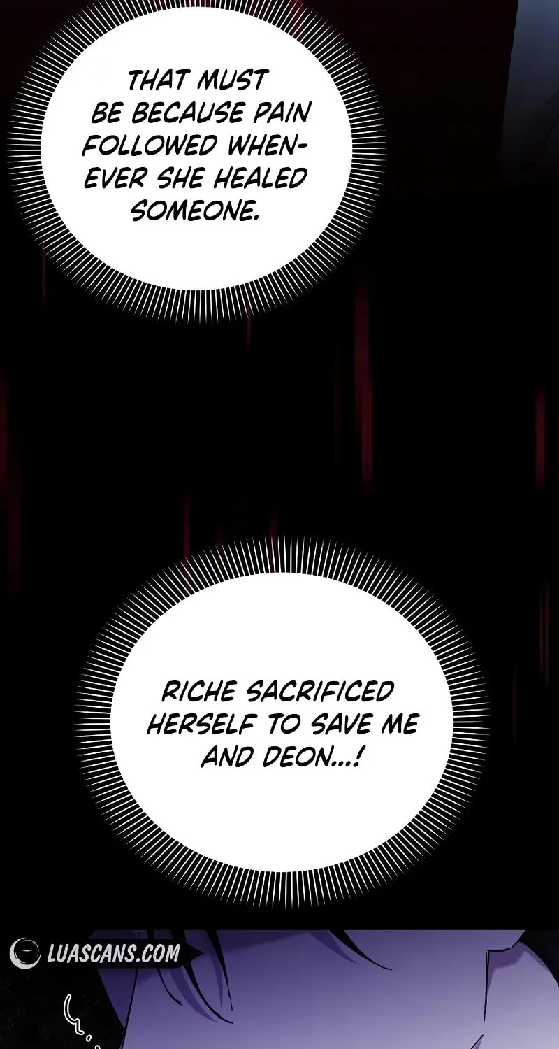 Adopted by a Murderous Duke Family Chapter 24 page 81 - 