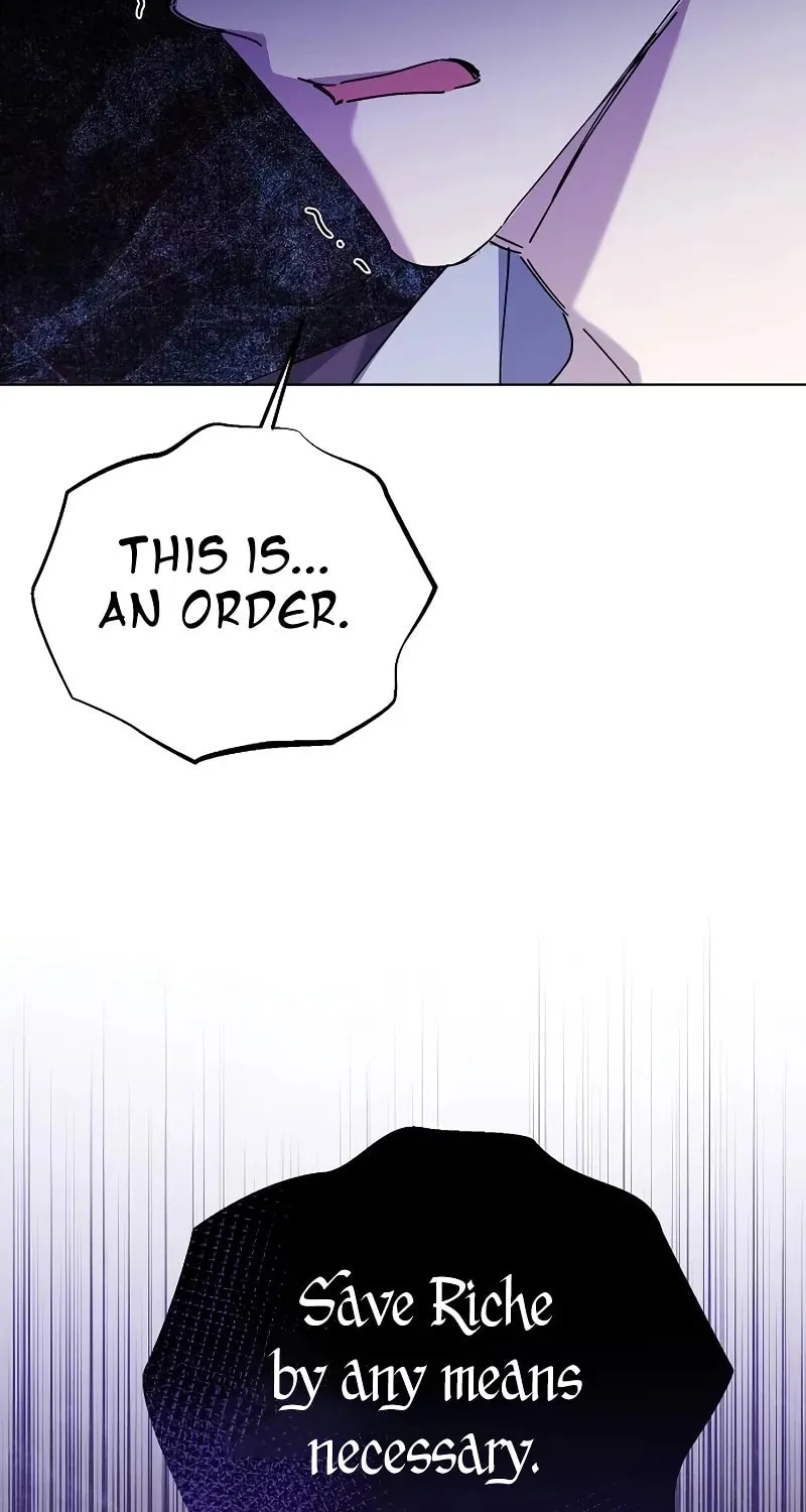 Adopted by a Murderous Duke Family Chapter 24 page 82 - 