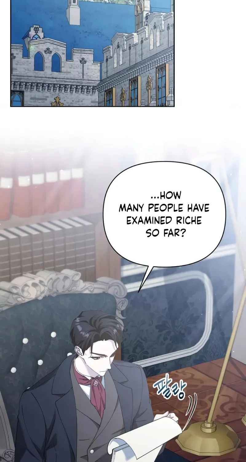 Adopted by a Murderous Duke Family Chapter 25 page 2 - 