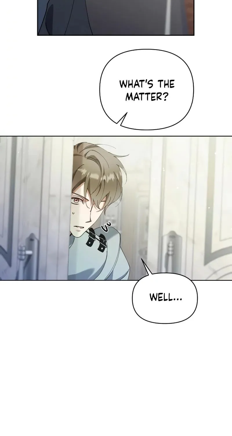 Adopted by a Murderous Duke Family Chapter 25 page 11 - 