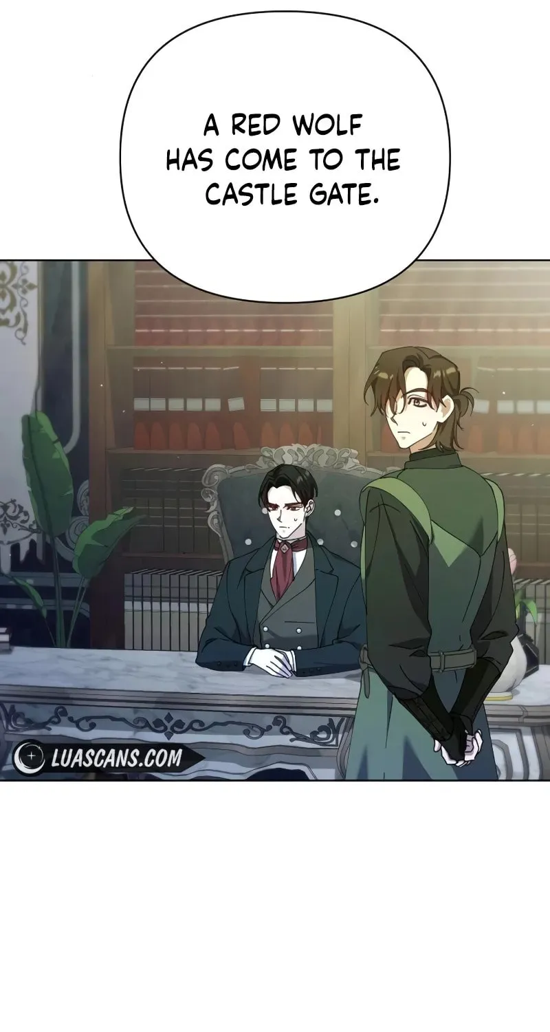 Adopted by a Murderous Duke Family Chapter 25 page 12 - 