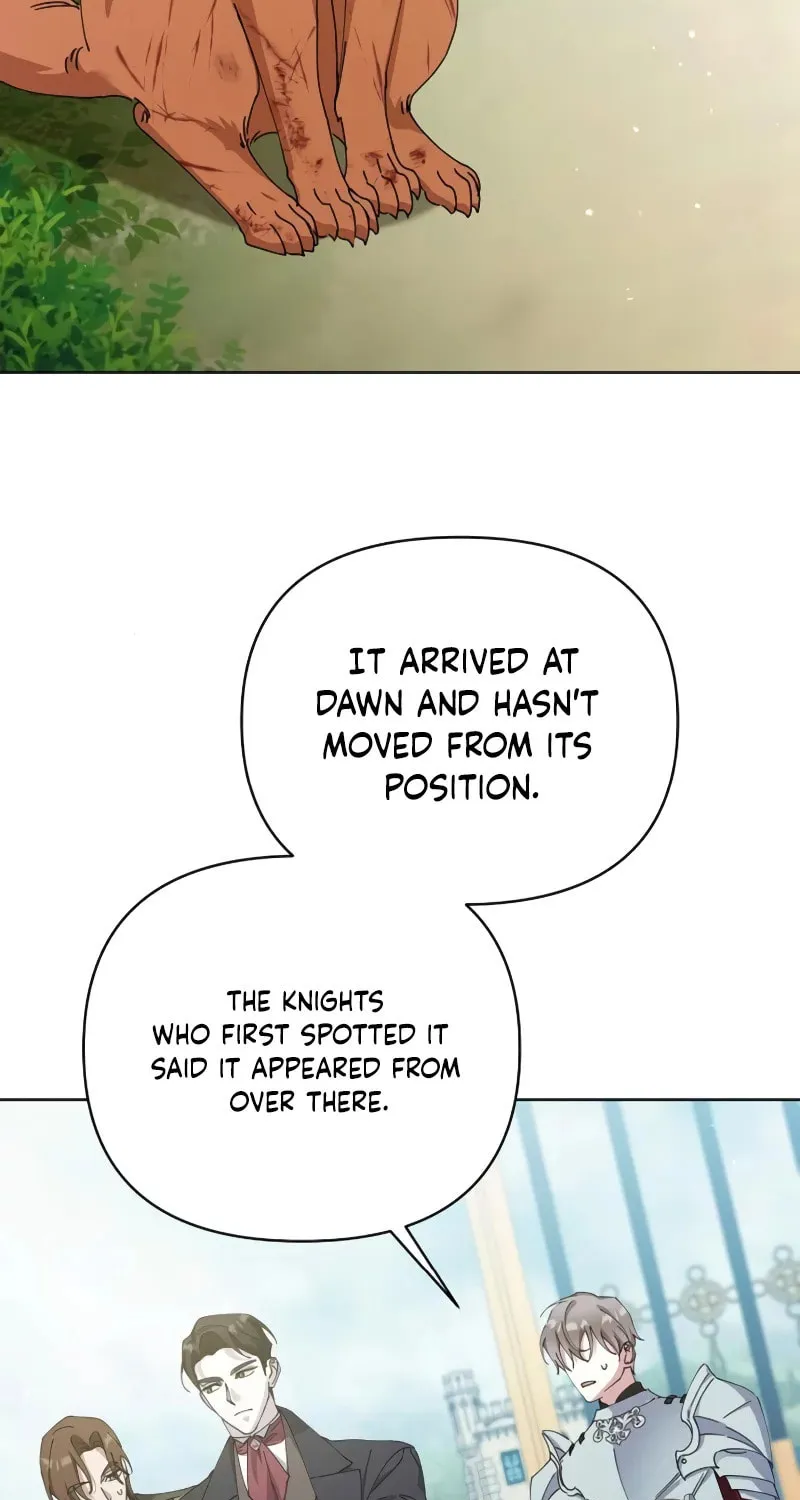 Adopted by a Murderous Duke Family Chapter 25 page 15 - 