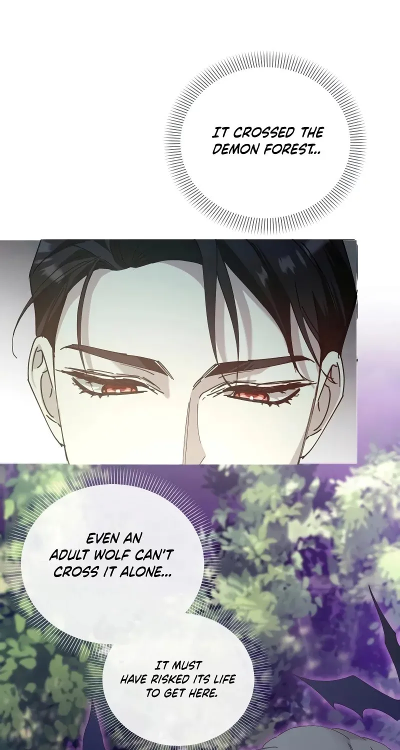 Adopted by a Murderous Duke Family Chapter 25 page 17 - 
