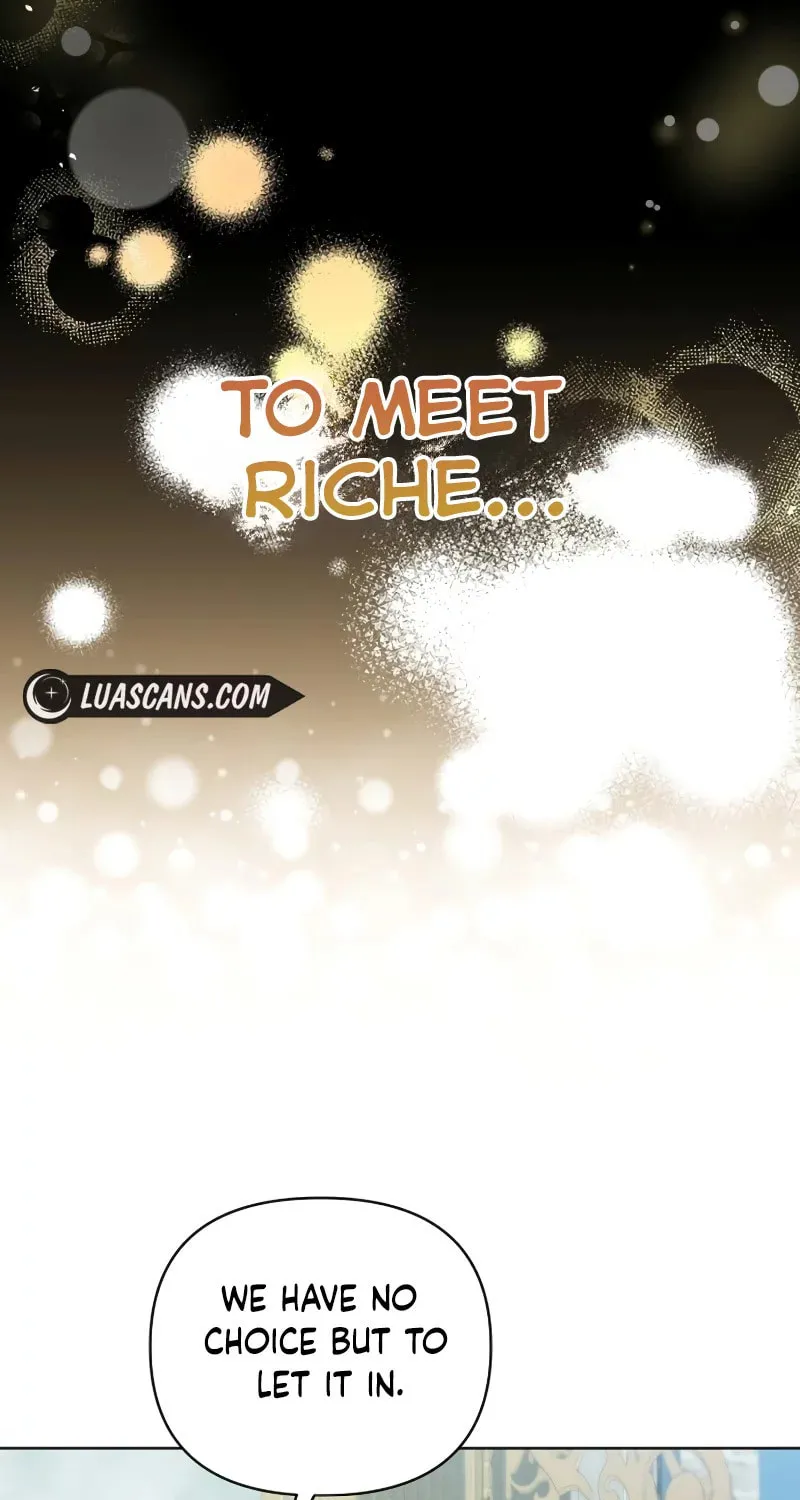 Adopted by a Murderous Duke Family Chapter 25 page 19 - 