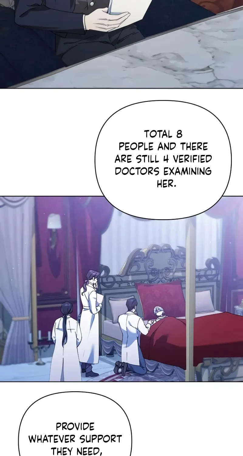 Adopted by a Murderous Duke Family Chapter 25 page 3 - 