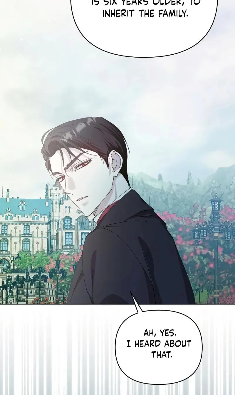 Adopted by a Murderous Duke Family Chapter 25 page 22 - 