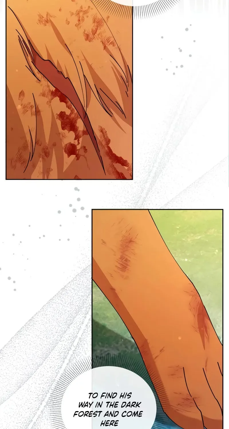 Adopted by a Murderous Duke Family Chapter 25 page 28 - 