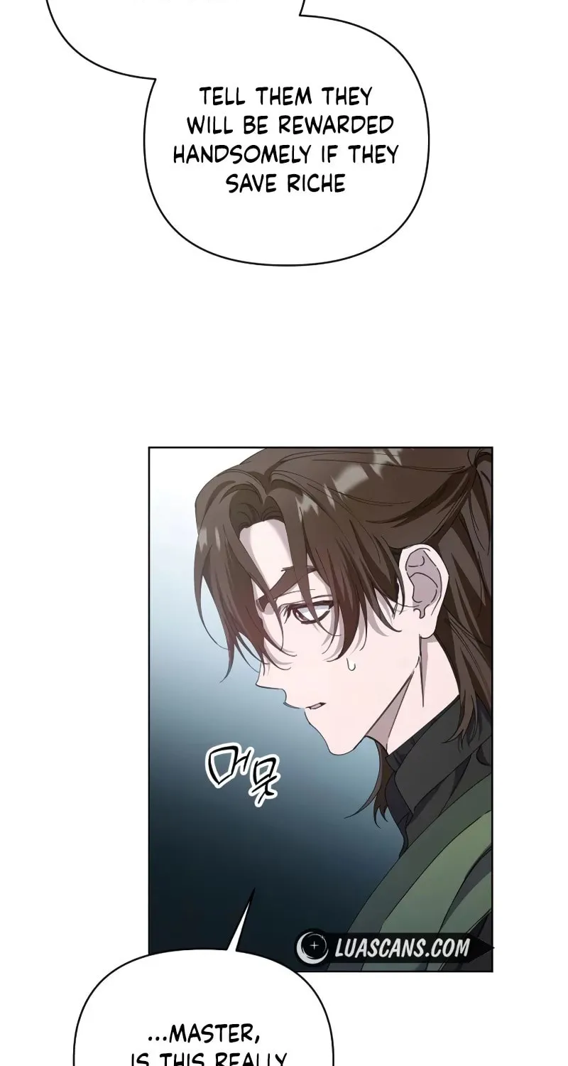 Adopted by a Murderous Duke Family Chapter 25 page 4 - 