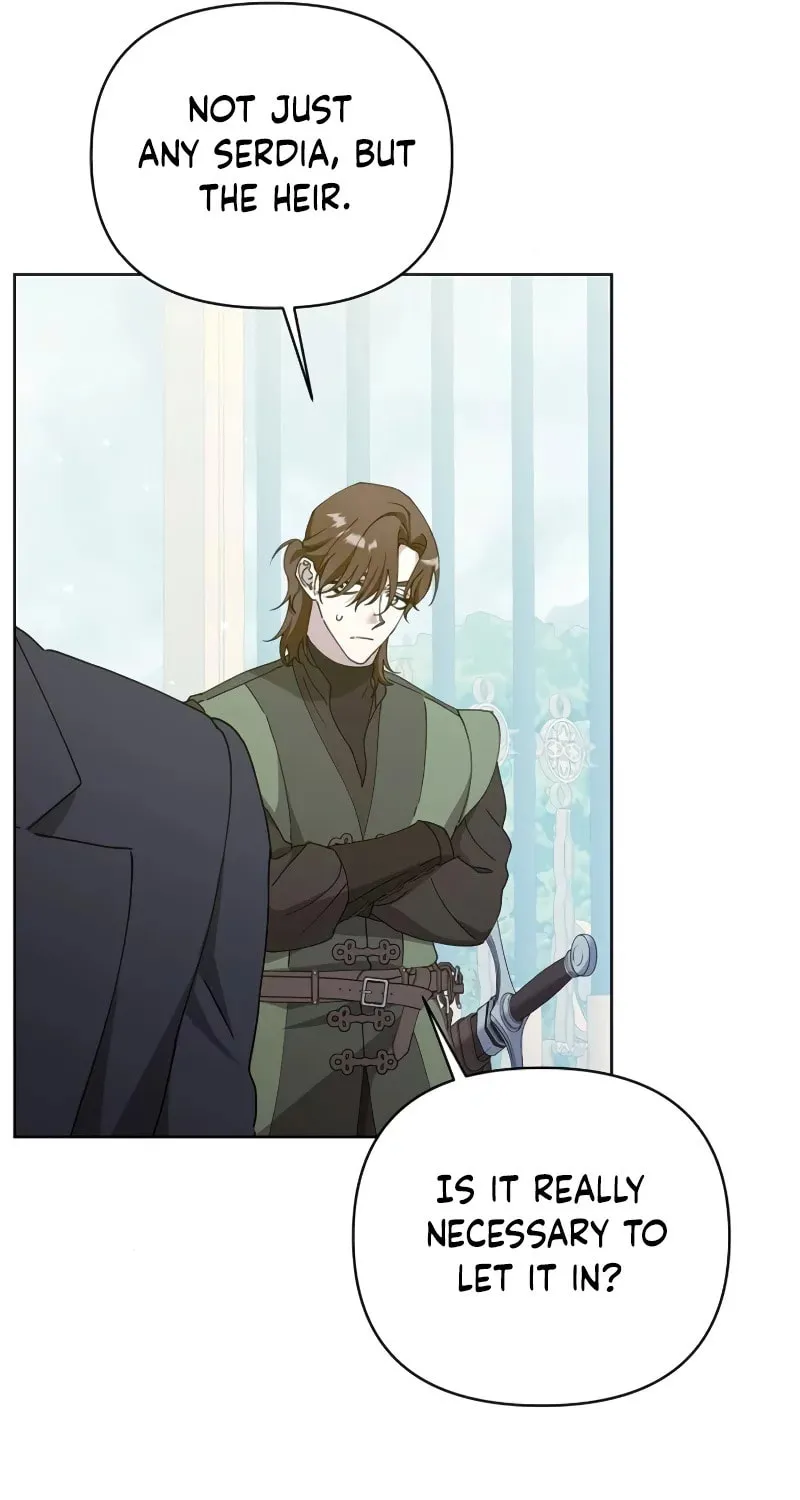 Adopted by a Murderous Duke Family Chapter 25 page 31 - 