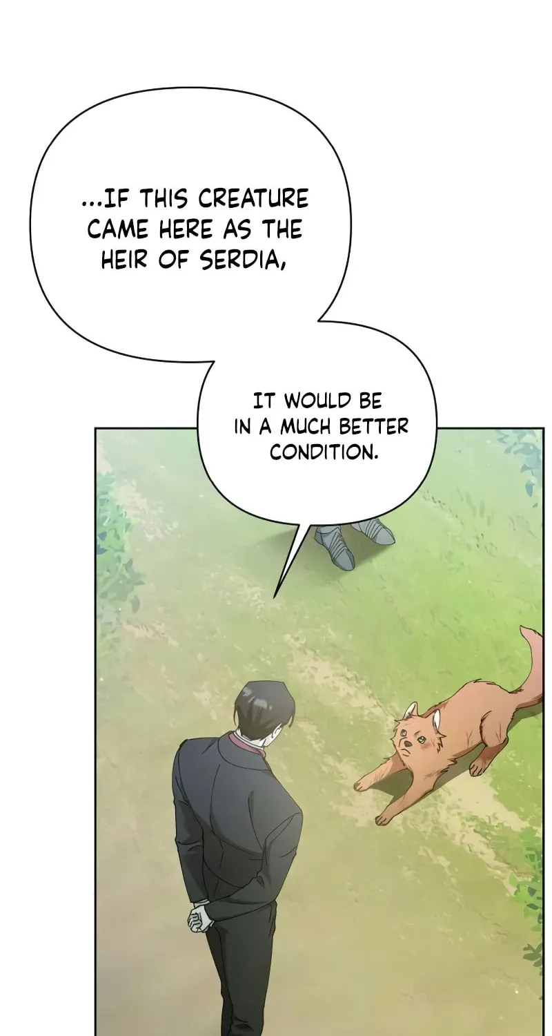 Adopted by a Murderous Duke Family Chapter 25 page 32 - 