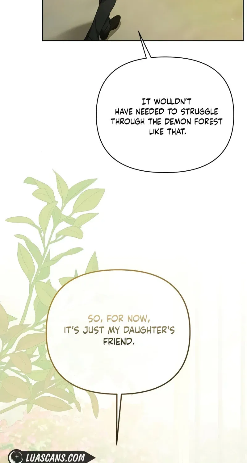 Adopted by a Murderous Duke Family Chapter 25 page 33 - 