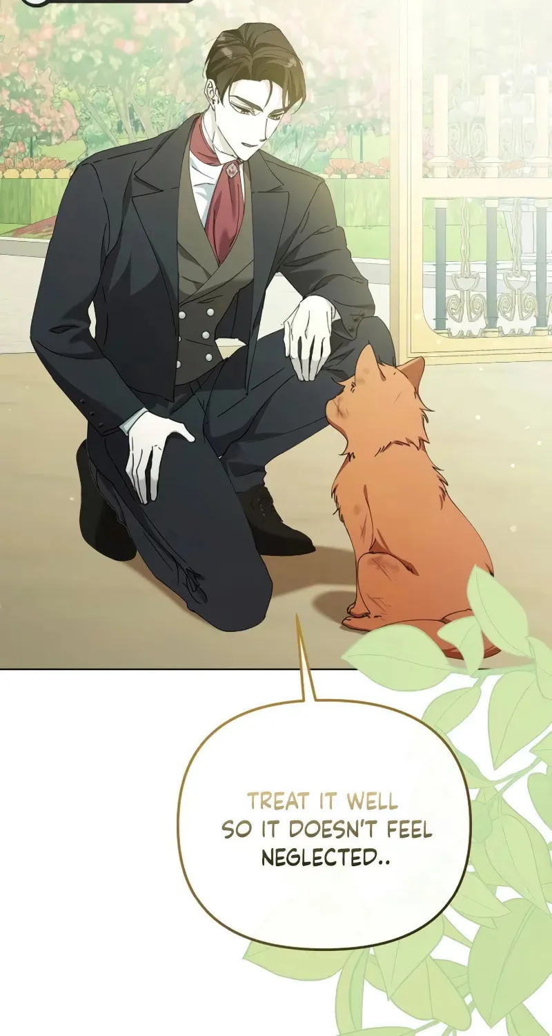 Adopted by a Murderous Duke Family Chapter 25 page 34 - 