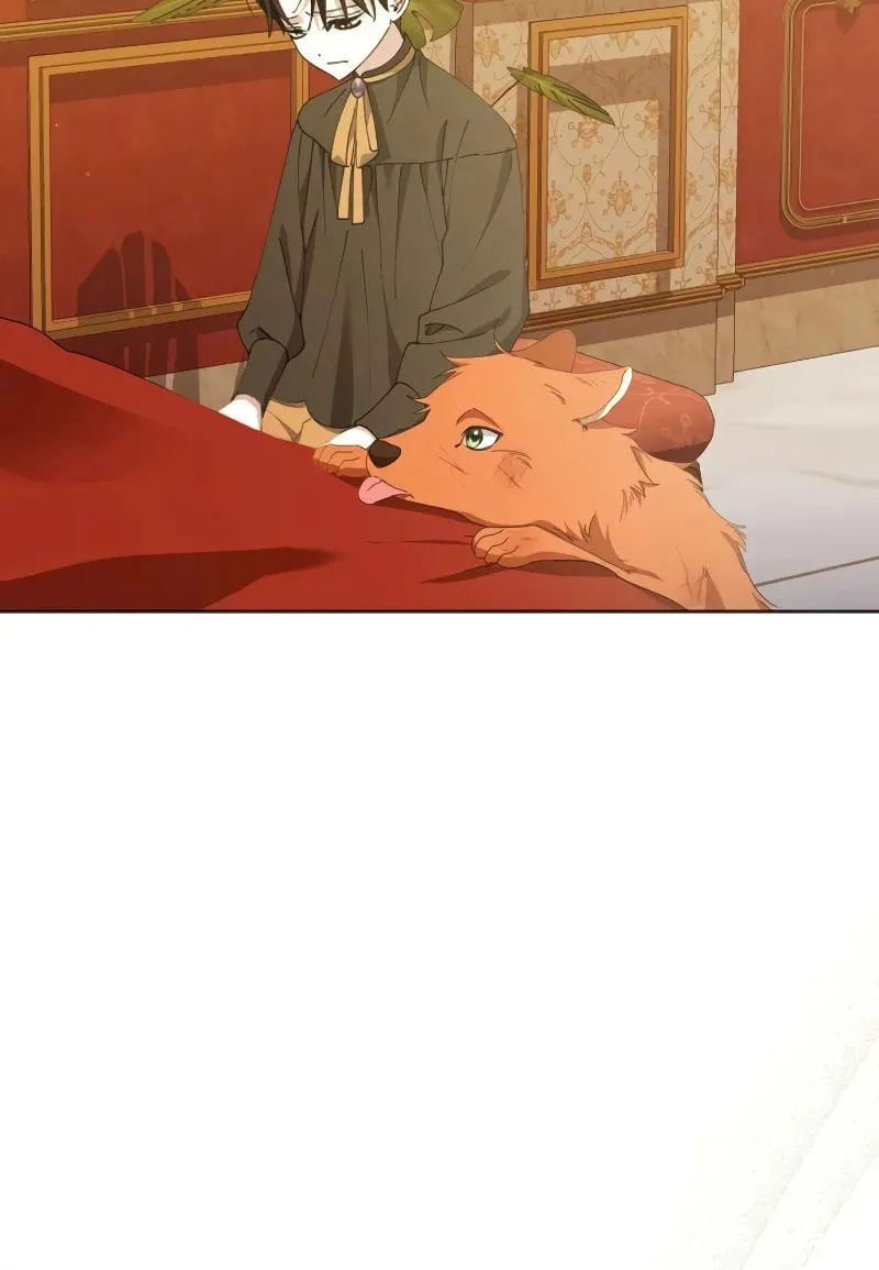 Adopted by a Murderous Duke Family Chapter 25 page 37 - 