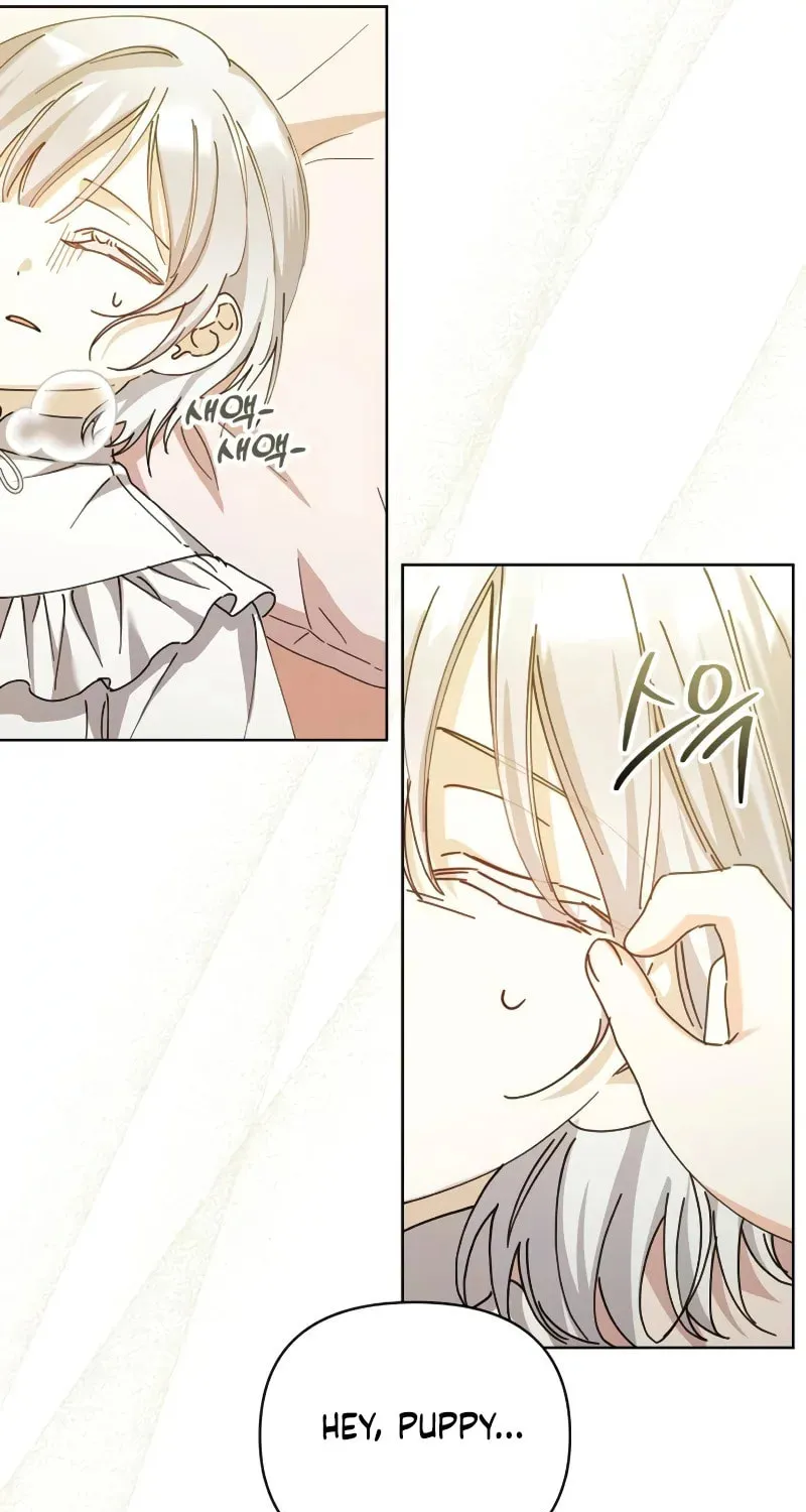 Adopted by a Murderous Duke Family Chapter 25 page 38 - 