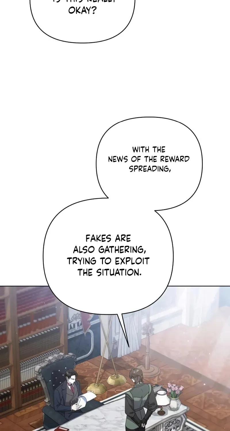 Adopted by a Murderous Duke Family Chapter 25 page 5 - 