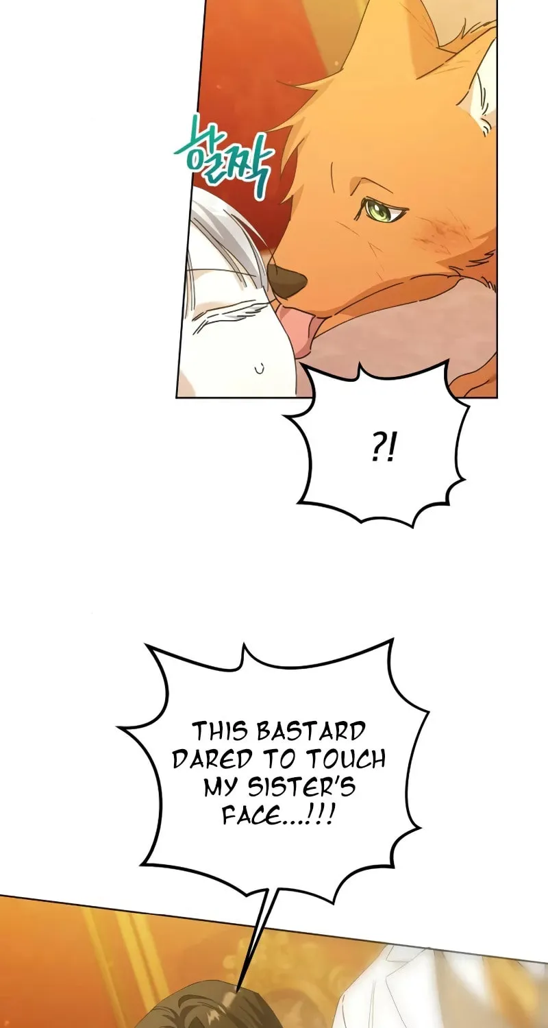 Adopted by a Murderous Duke Family Chapter 25 page 41 - 