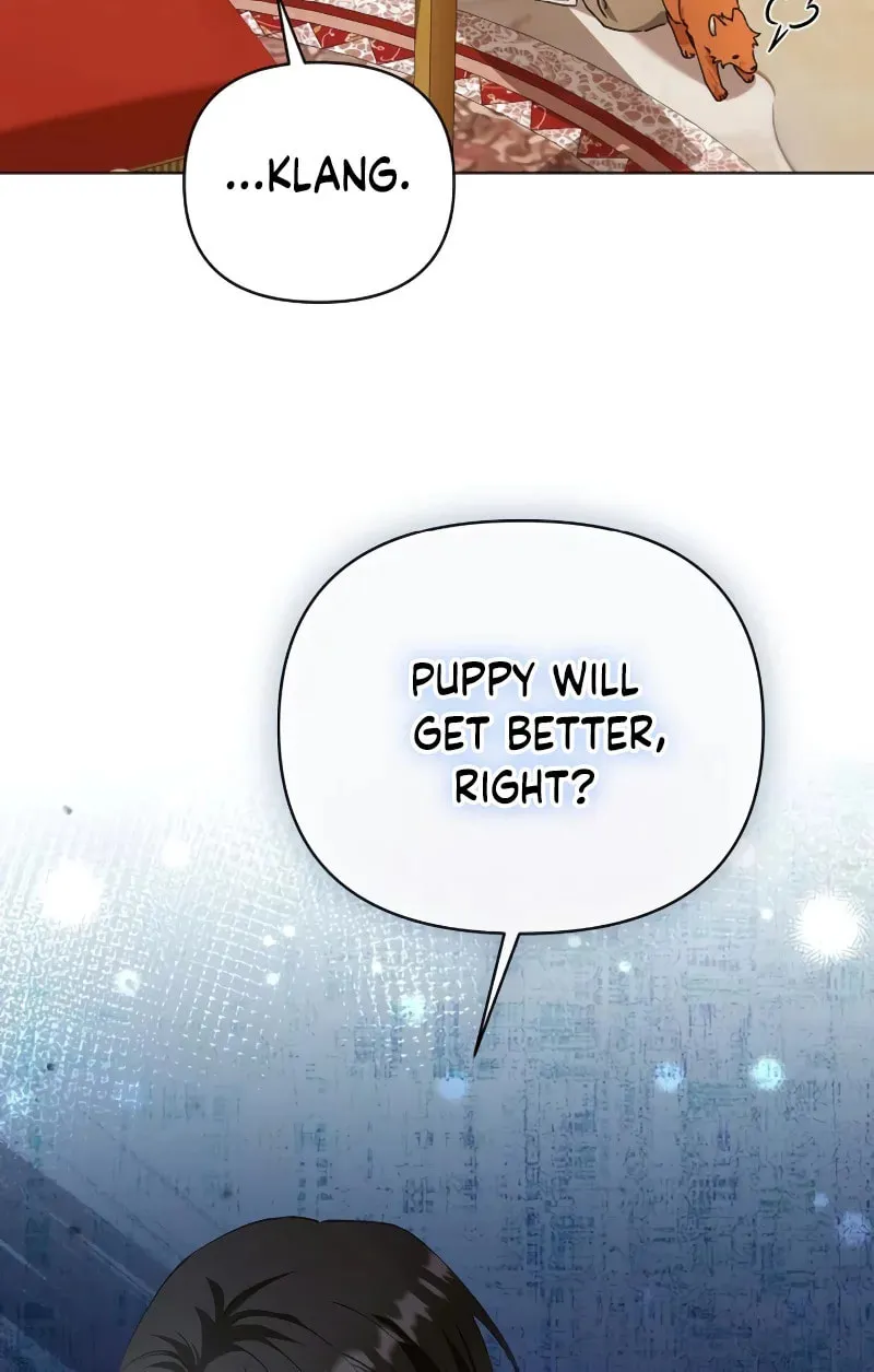 Adopted by a Murderous Duke Family Chapter 25 page 44 - 