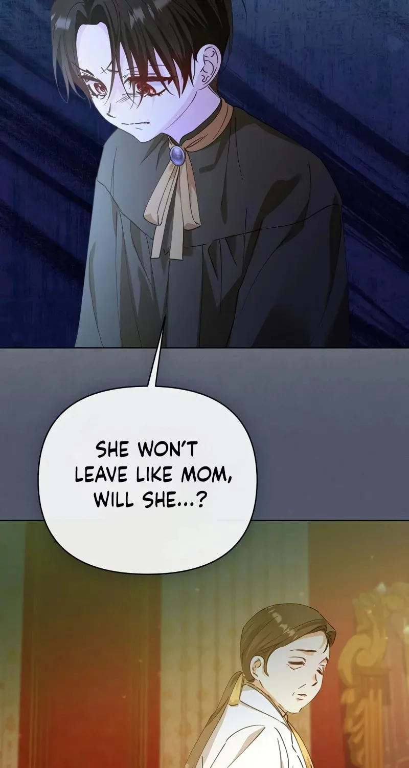 Adopted by a Murderous Duke Family Chapter 25 page 45 - 