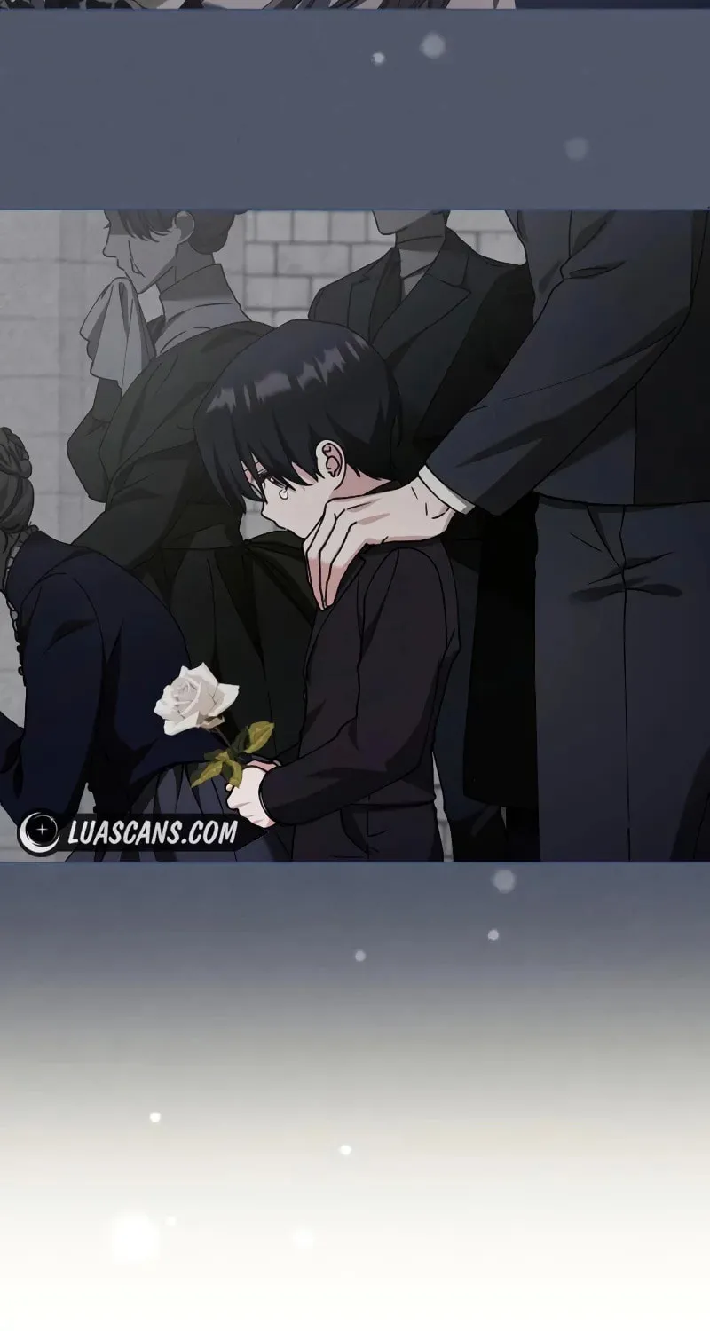 Adopted by a Murderous Duke Family Chapter 25 page 47 - 
