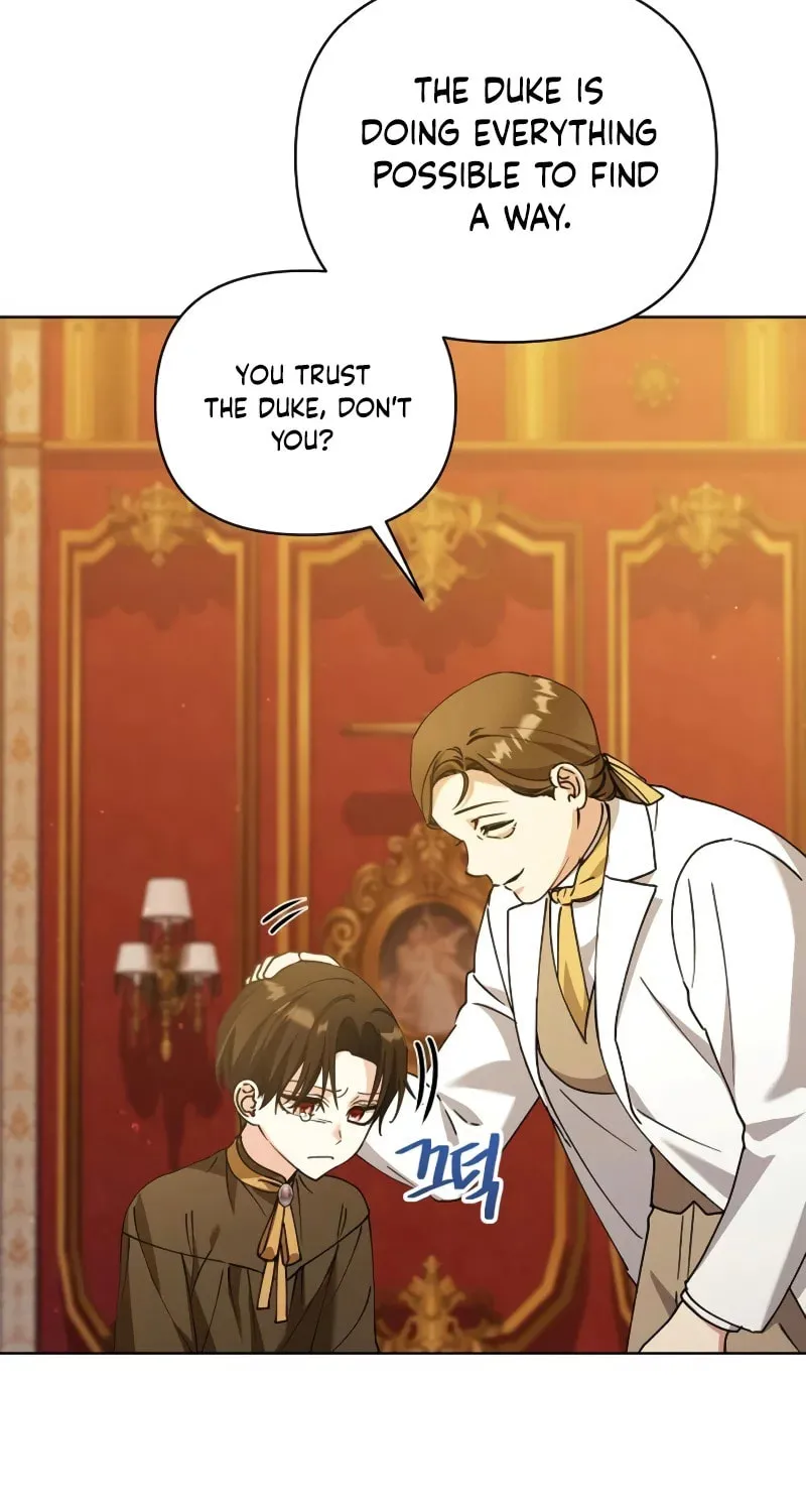Adopted by a Murderous Duke Family Chapter 25 page 49 - 