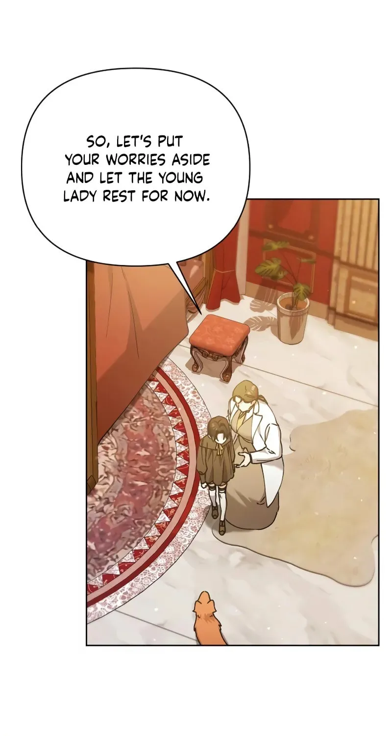 Adopted by a Murderous Duke Family Chapter 25 page 50 - 
