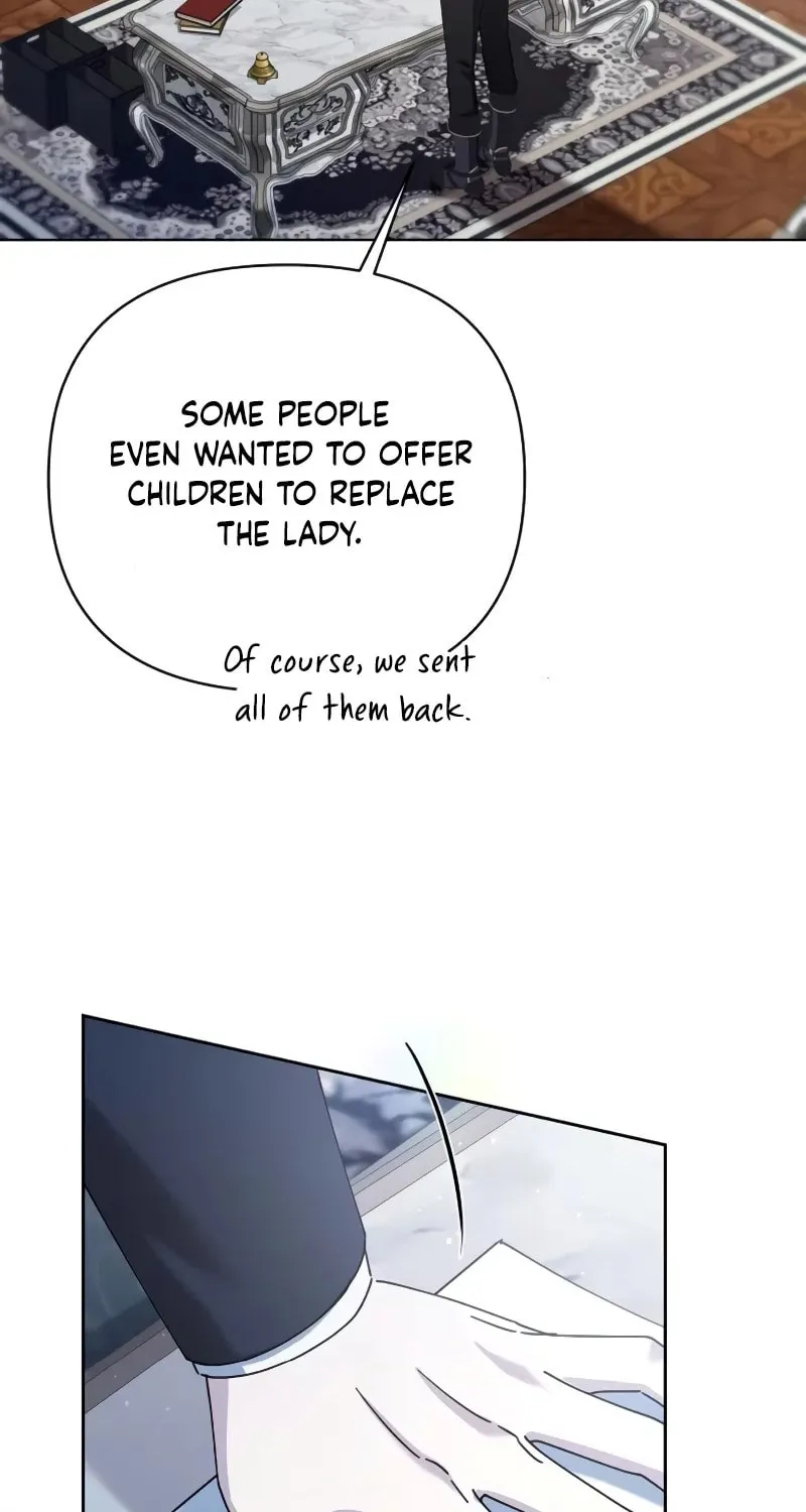 Adopted by a Murderous Duke Family Chapter 25 page 6 - 