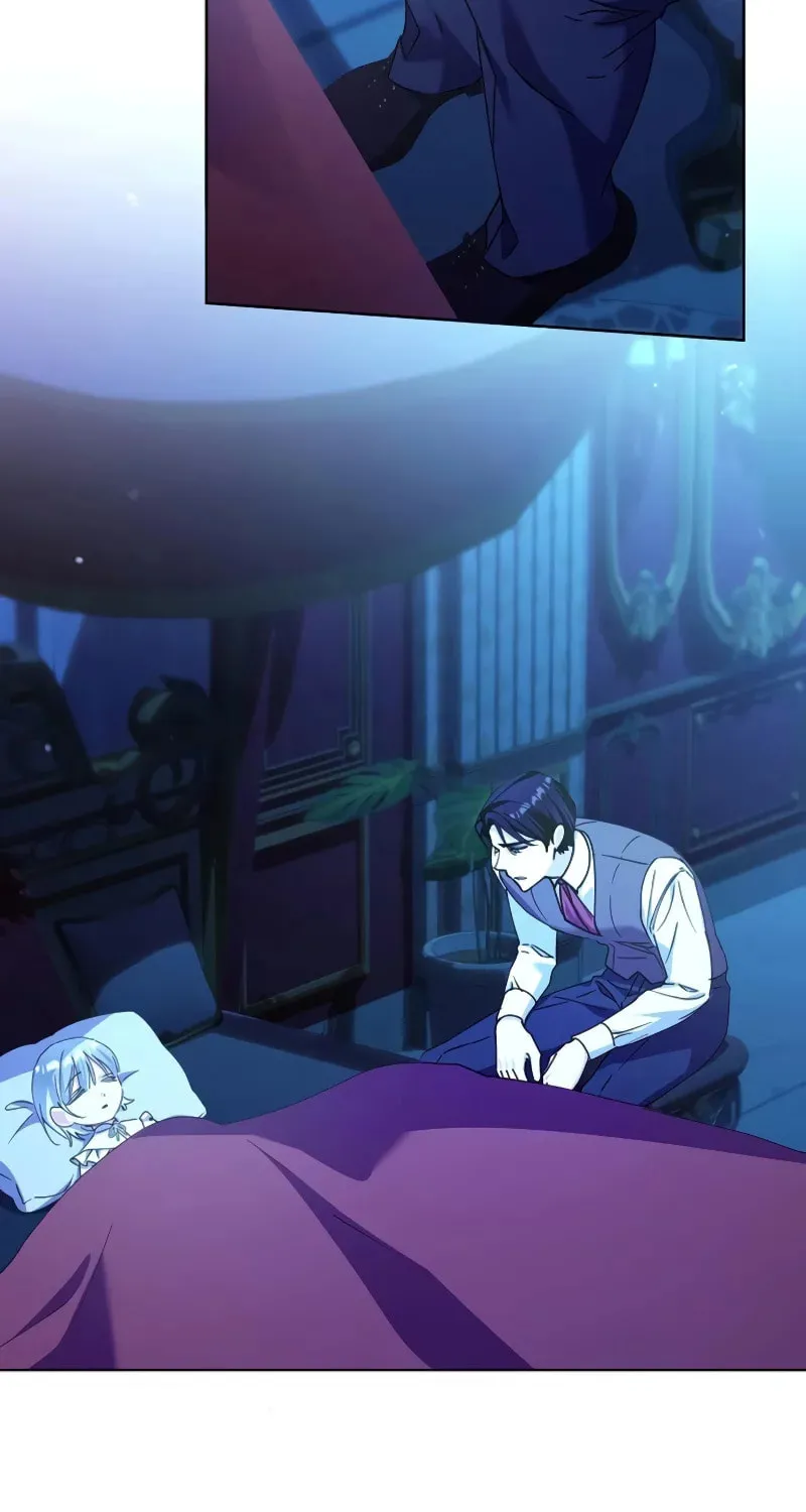Adopted by a Murderous Duke Family Chapter 25 page 57 - 