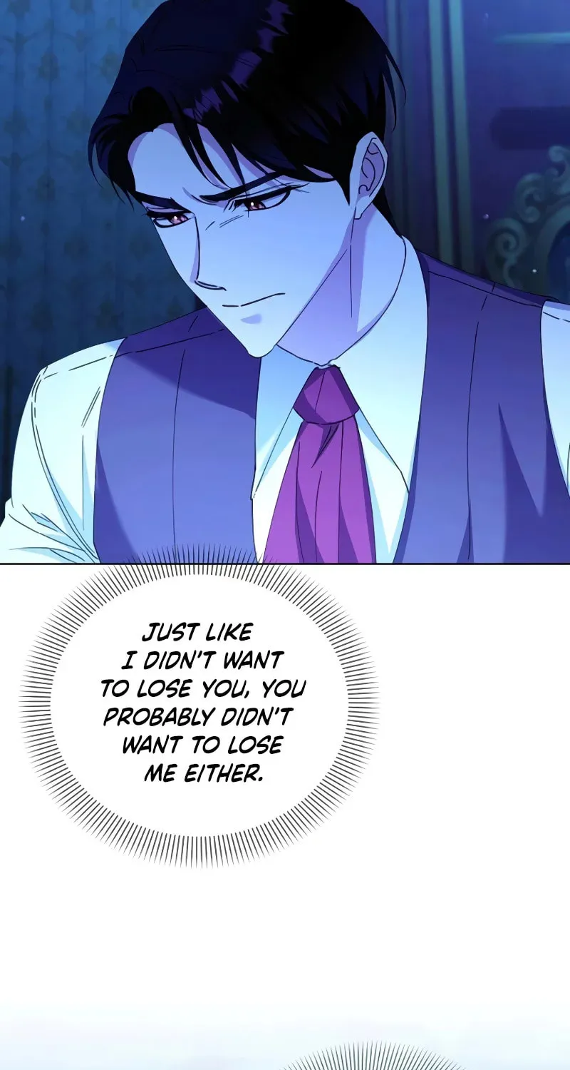 Adopted by a Murderous Duke Family Chapter 25 page 61 - 