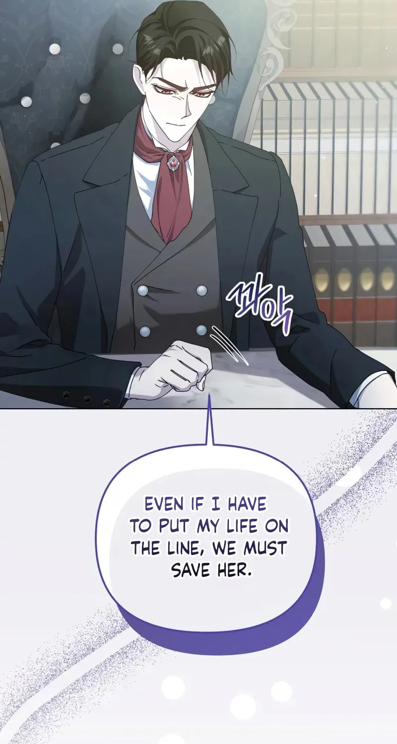 Adopted by a Murderous Duke Family Chapter 25 page 9 - 