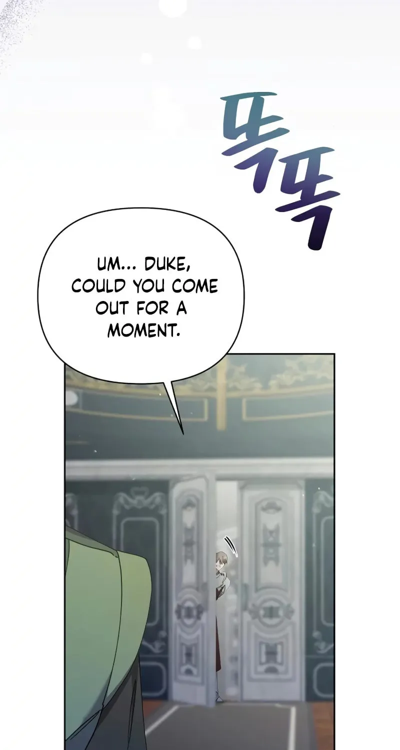 Adopted by a Murderous Duke Family Chapter 25 page 10 - 