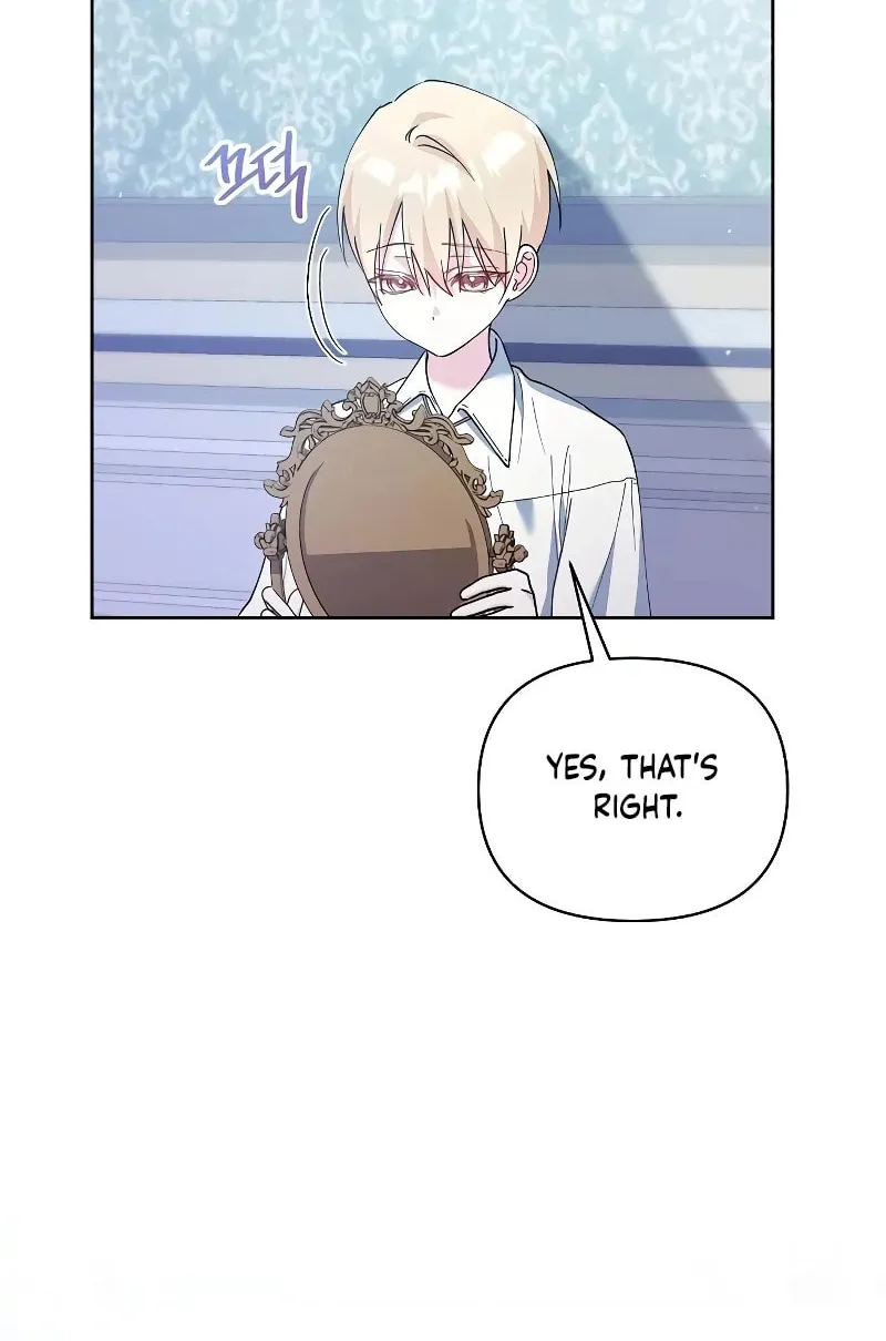 Adopted by a Murderous Duke Family Chapter 26 page 12 - 
