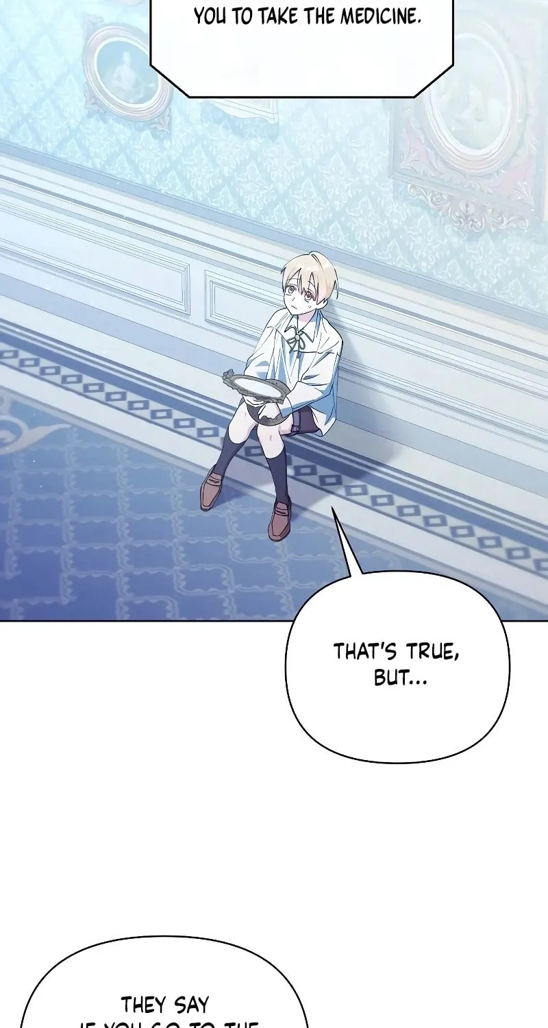 Adopted by a Murderous Duke Family Chapter 26 page 16 - 