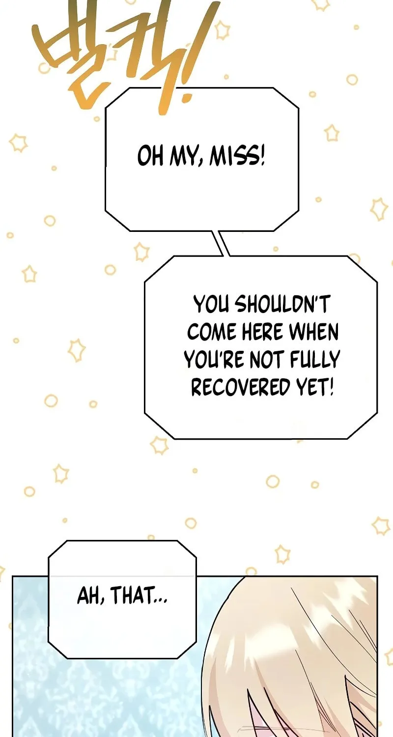 Adopted by a Murderous Duke Family Chapter 26 page 20 - 