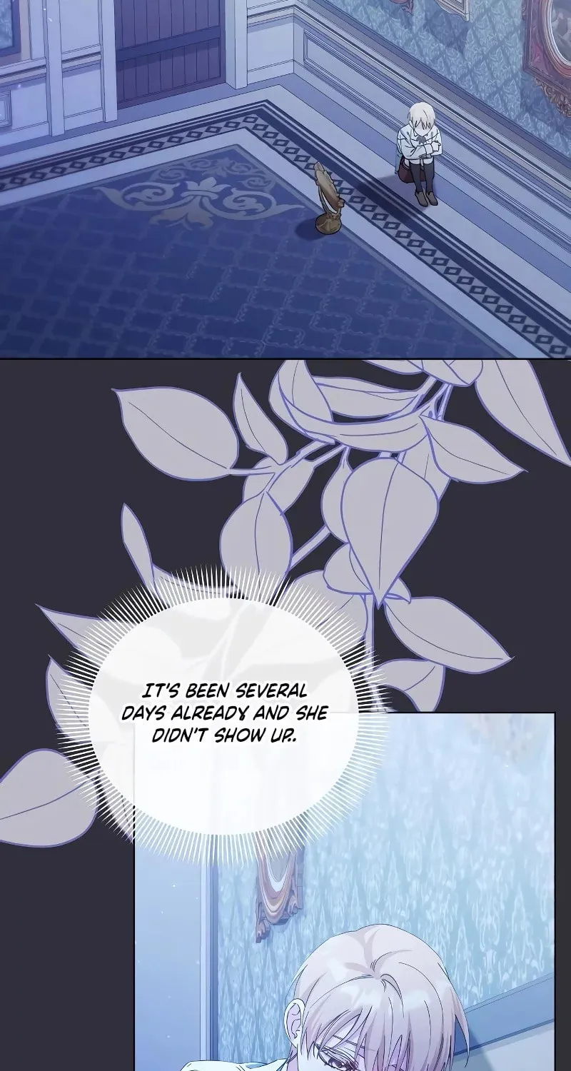 Adopted by a Murderous Duke Family Chapter 26 page 3 - 