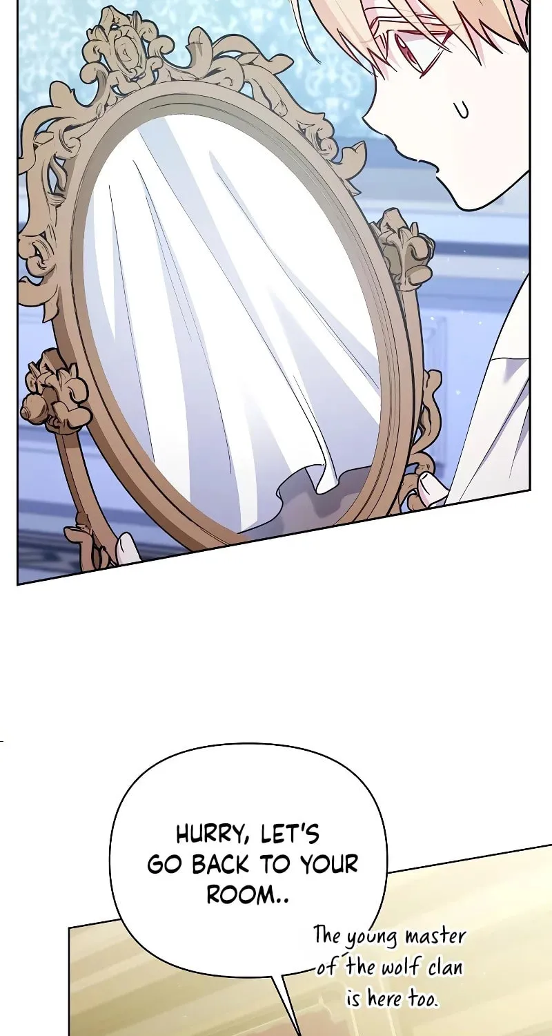 Adopted by a Murderous Duke Family Chapter 26 page 21 - 