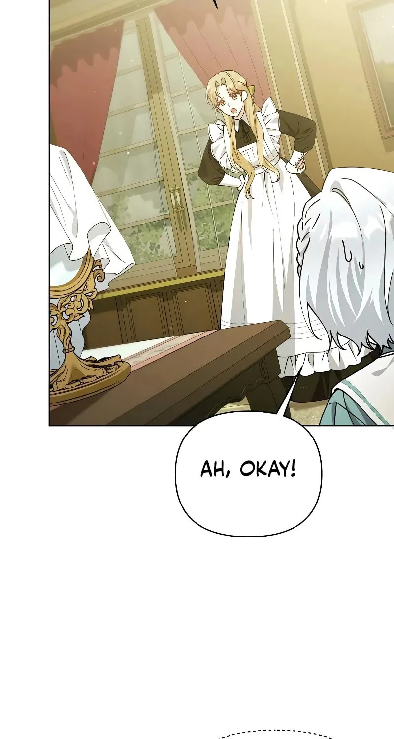 Adopted by a Murderous Duke Family Chapter 26 page 22 - 
