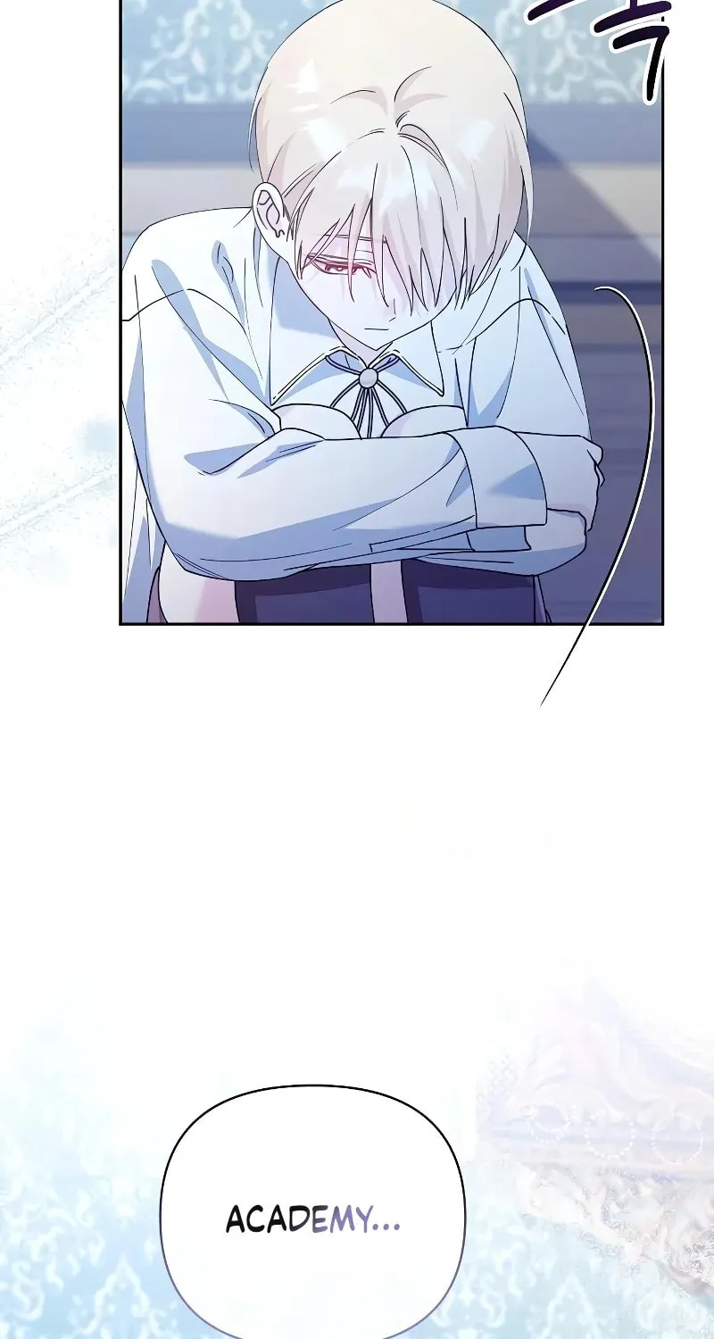 Adopted by a Murderous Duke Family Chapter 26 page 26 - 