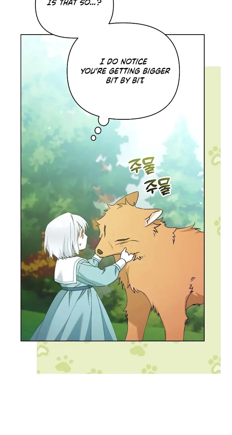 Adopted by a Murderous Duke Family Chapter 26 page 34 - 