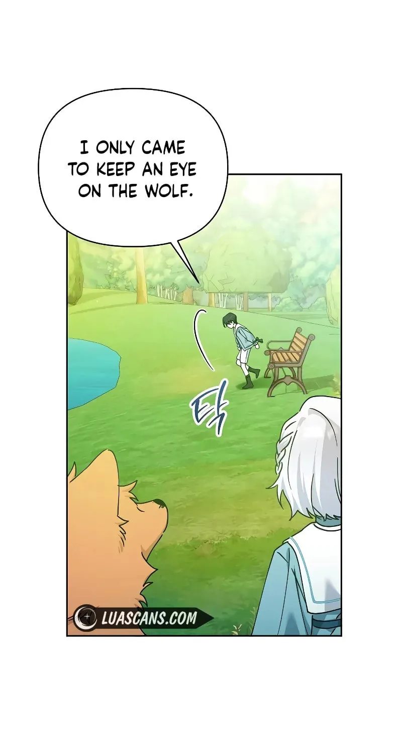 Adopted by a Murderous Duke Family Chapter 26 page 37 - 