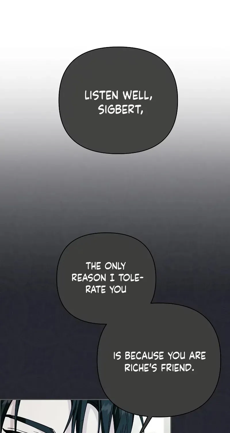 Adopted by a Murderous Duke Family Chapter 26 page 38 - 