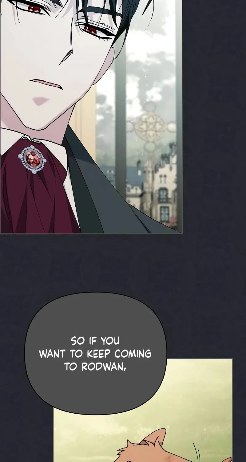 Adopted by a Murderous Duke Family Chapter 26 page 39 - 