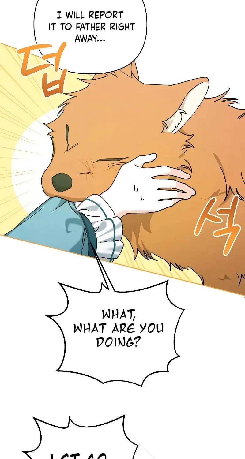 Adopted by a Murderous Duke Family Chapter 26 page 43 - 