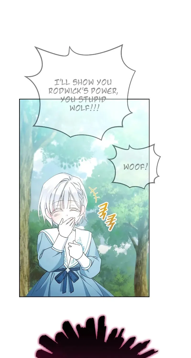 Adopted by a Murderous Duke Family Chapter 26 page 50 - 